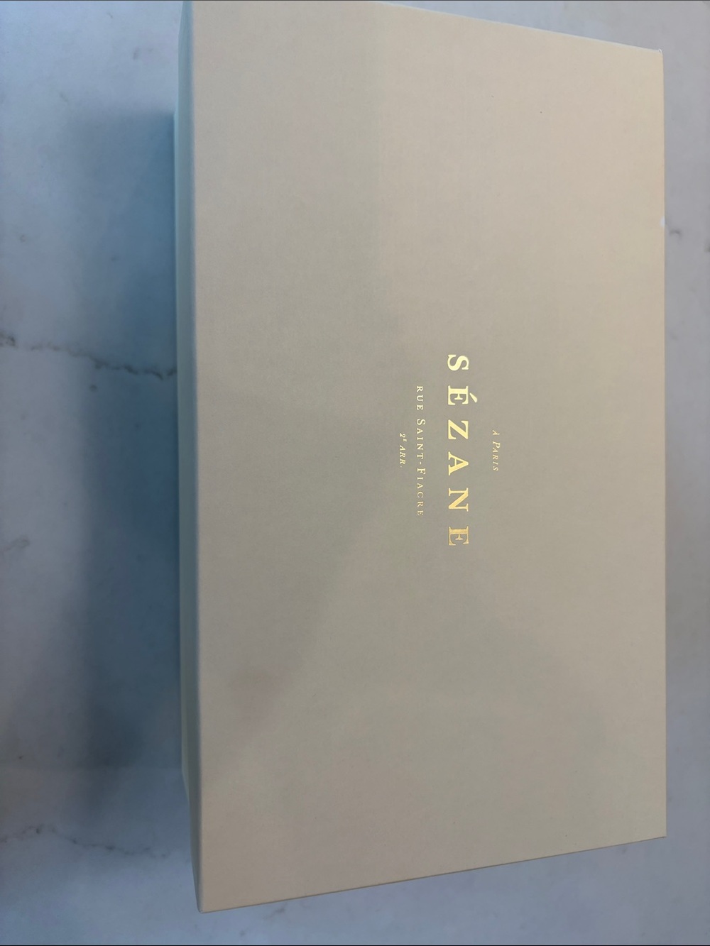 Sezane Mariana Espadrilles Linen - Size US 7 - Picture 9 of 11